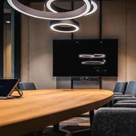 Hotel Rosveld Nederweert ภายนอก รูปภาพ