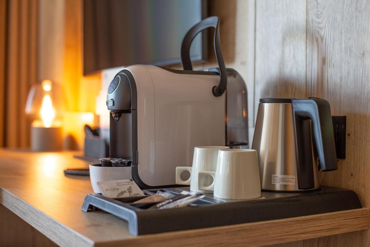 Hotel Rosveld Nederweert ภายนอก รูปภาพ
