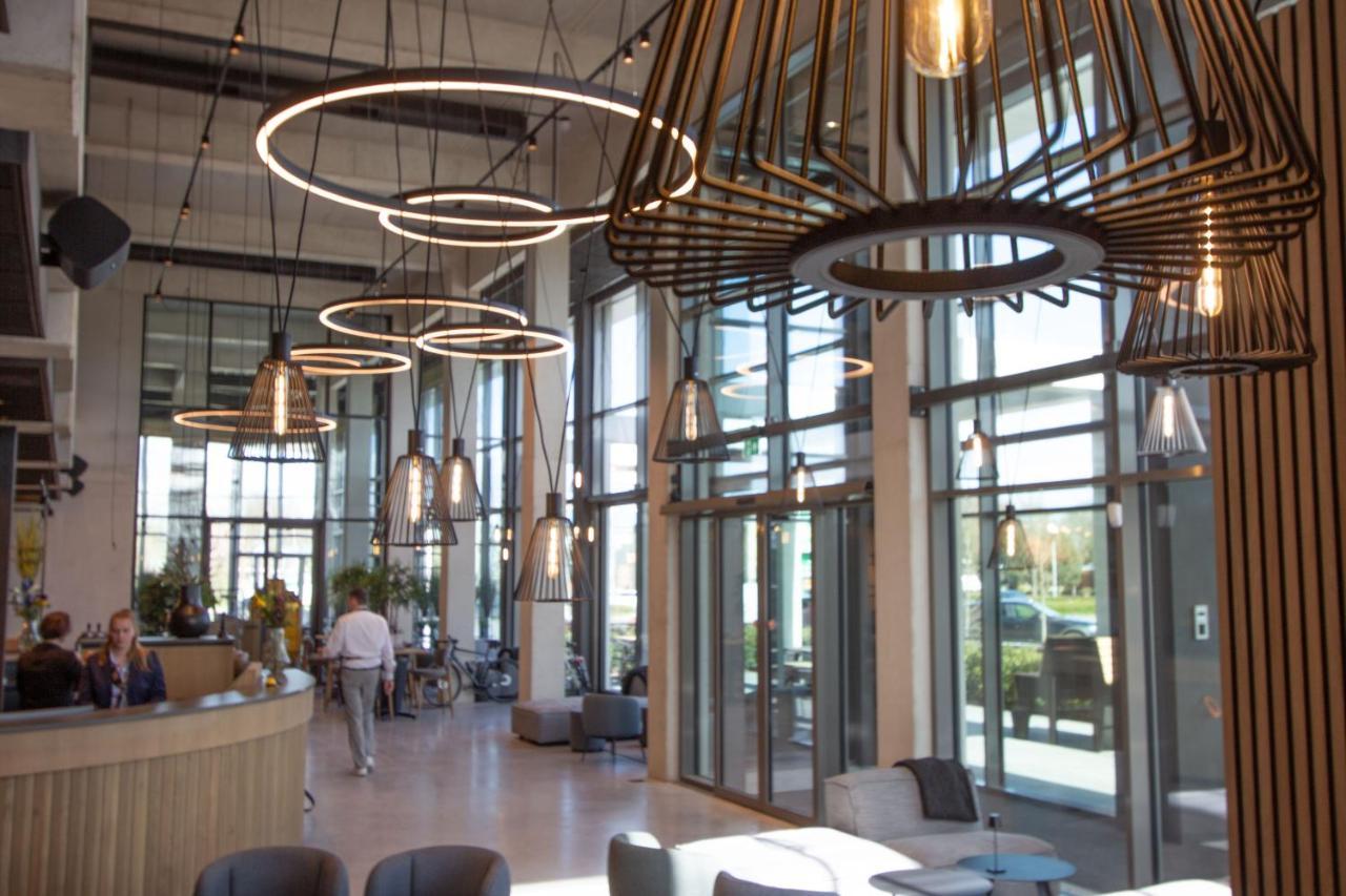 Hotel Rosveld Nederweert ภายนอก รูปภาพ