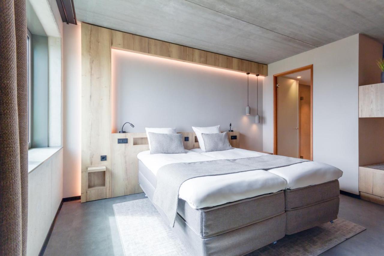 Hotel Rosveld Nederweert ภายนอก รูปภาพ