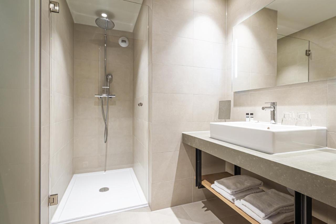 Hotel Rosveld Nederweert ภายนอก รูปภาพ