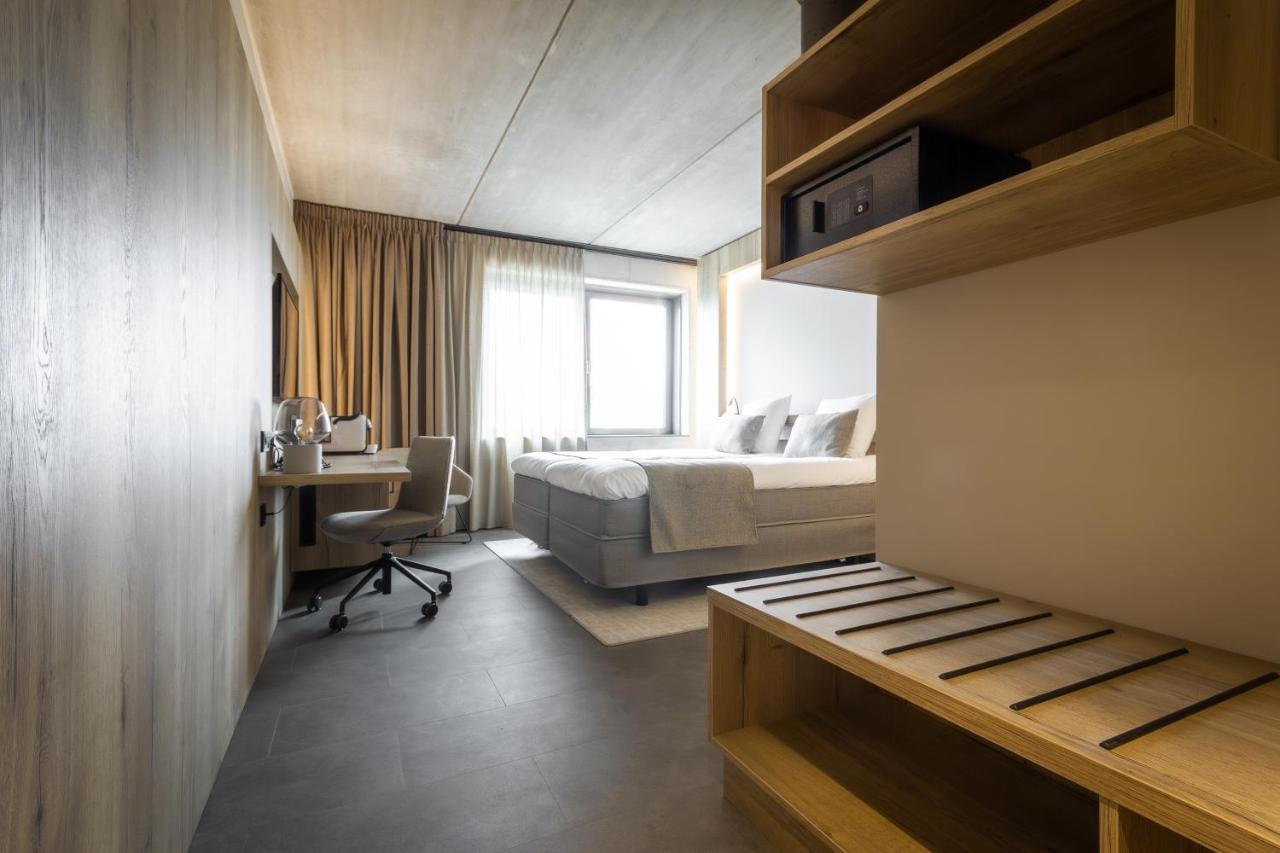 Hotel Rosveld Nederweert ภายนอก รูปภาพ