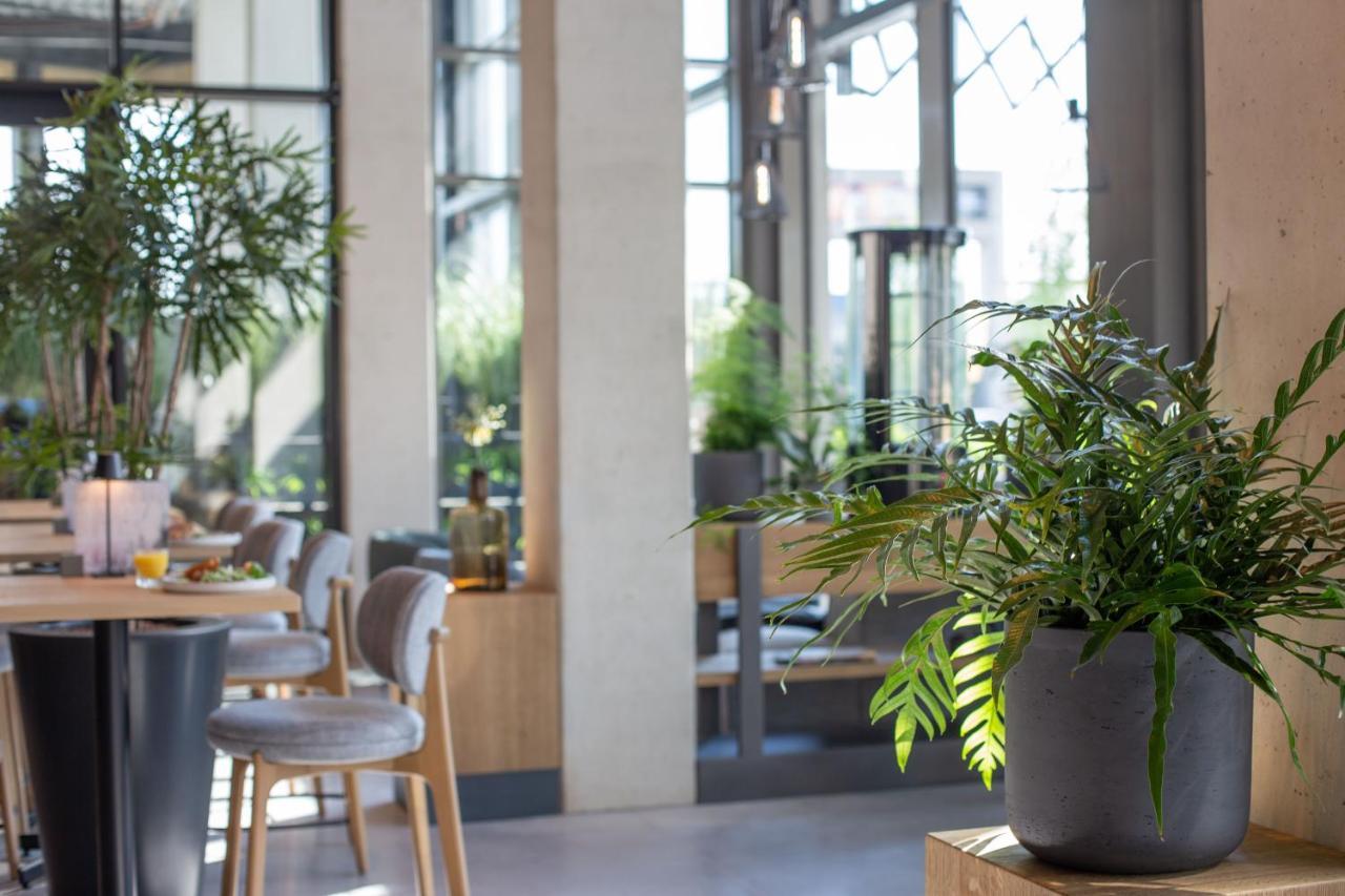 Hotel Rosveld Nederweert ภายนอก รูปภาพ