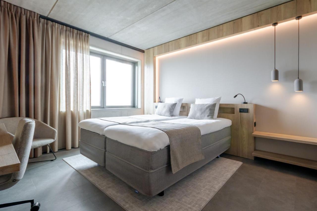 Hotel Rosveld Nederweert ภายนอก รูปภาพ