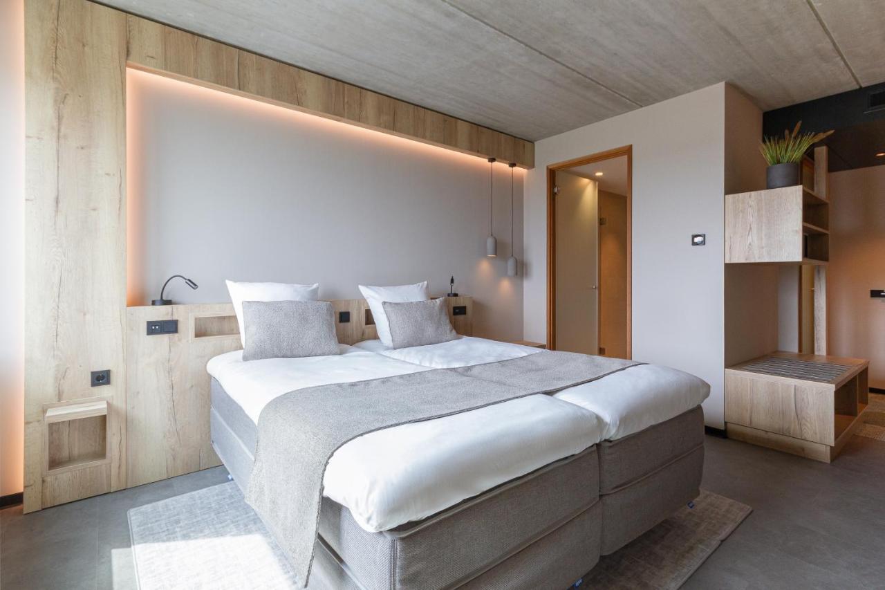 Hotel Rosveld Nederweert ภายนอก รูปภาพ