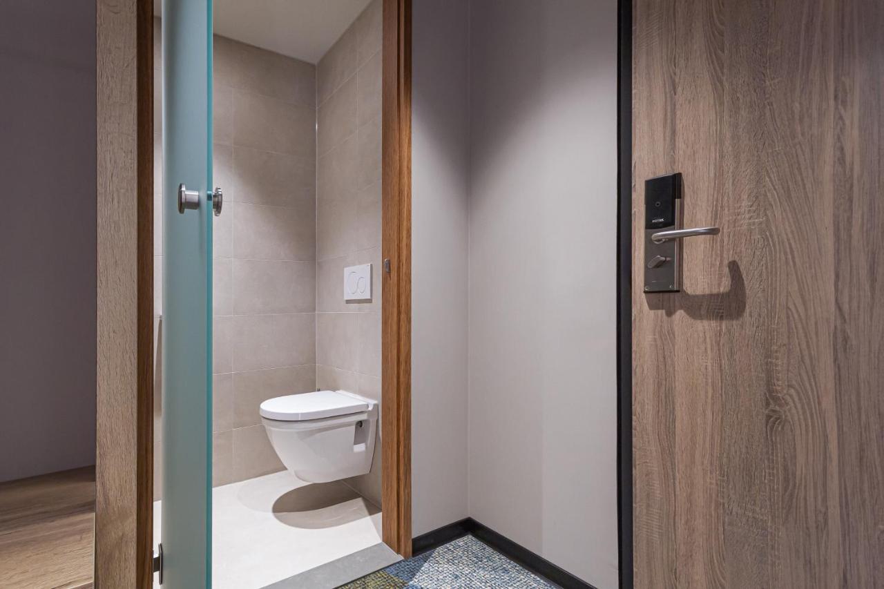 Hotel Rosveld Nederweert ภายนอก รูปภาพ