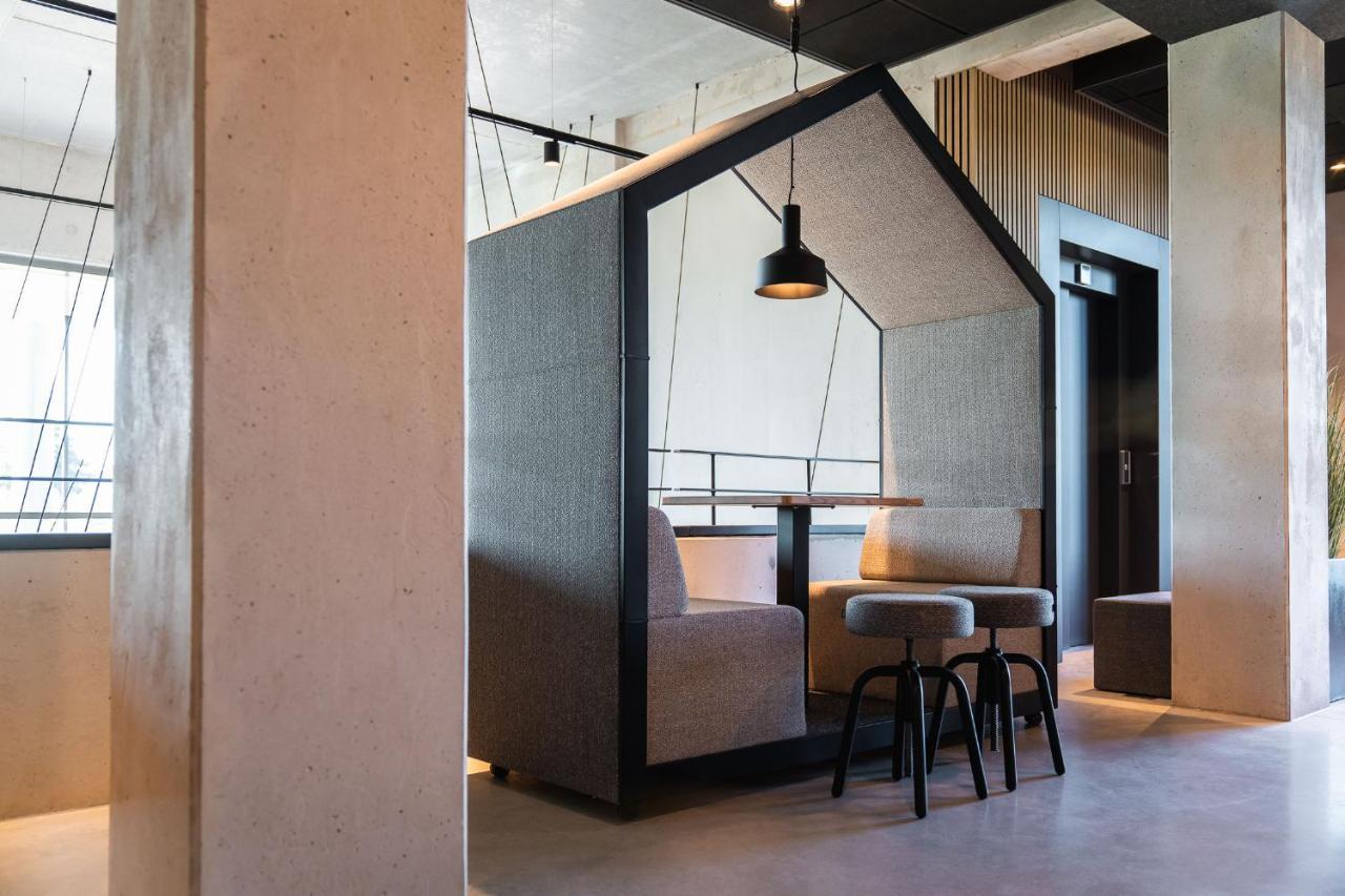 Hotel Rosveld Nederweert ภายนอก รูปภาพ