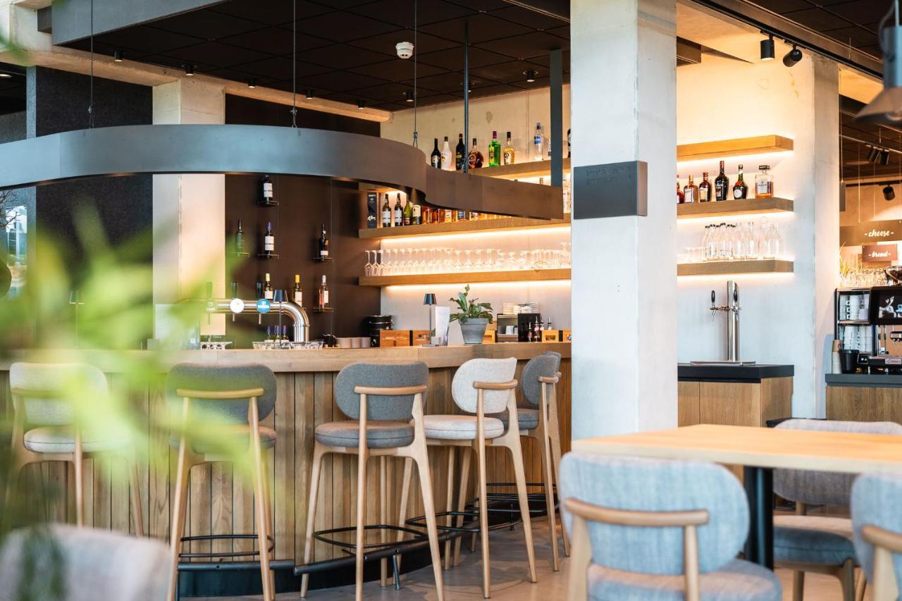 Hotel Rosveld Nederweert ภายนอก รูปภาพ