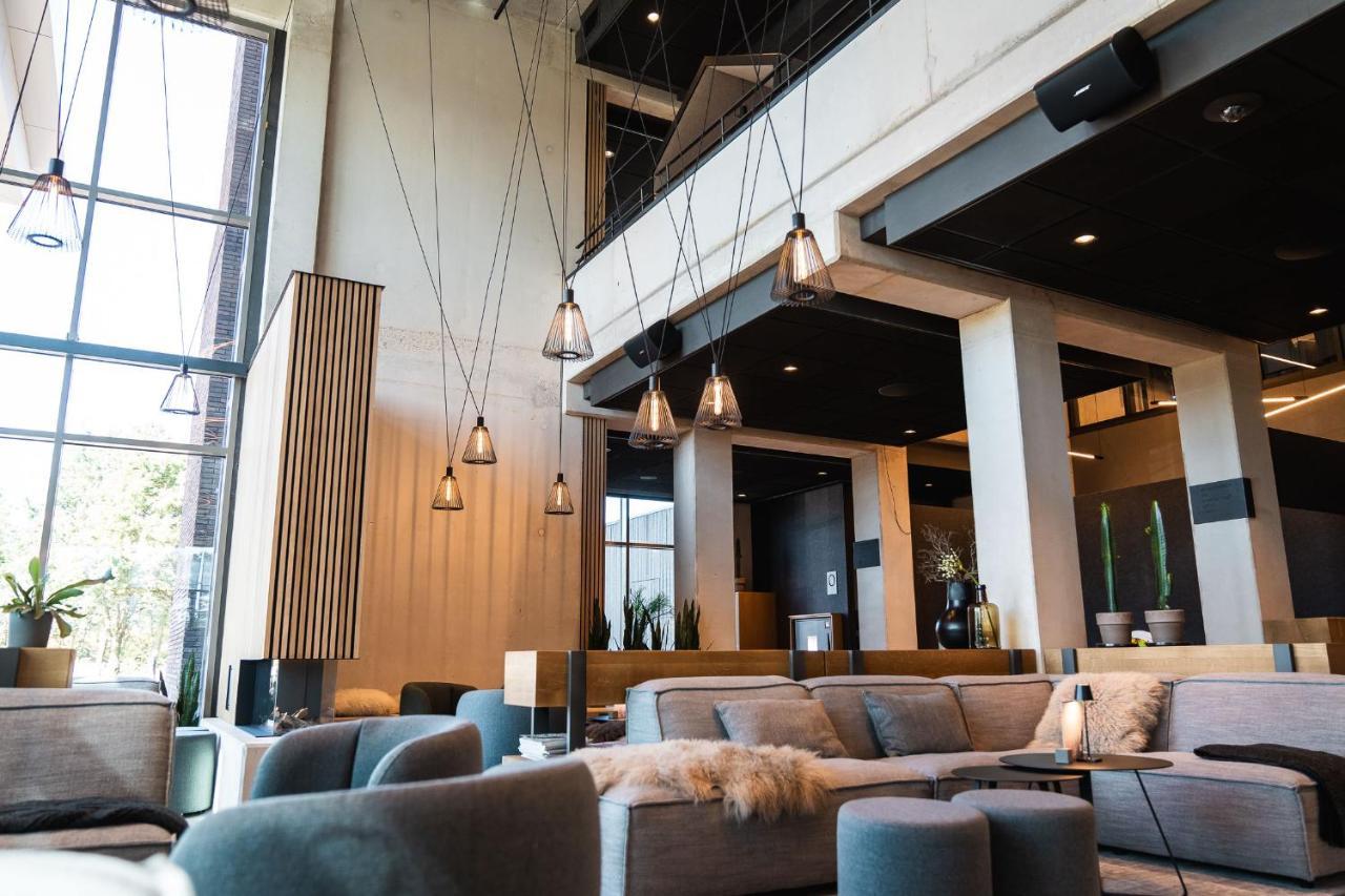 Hotel Rosveld Nederweert ภายนอก รูปภาพ