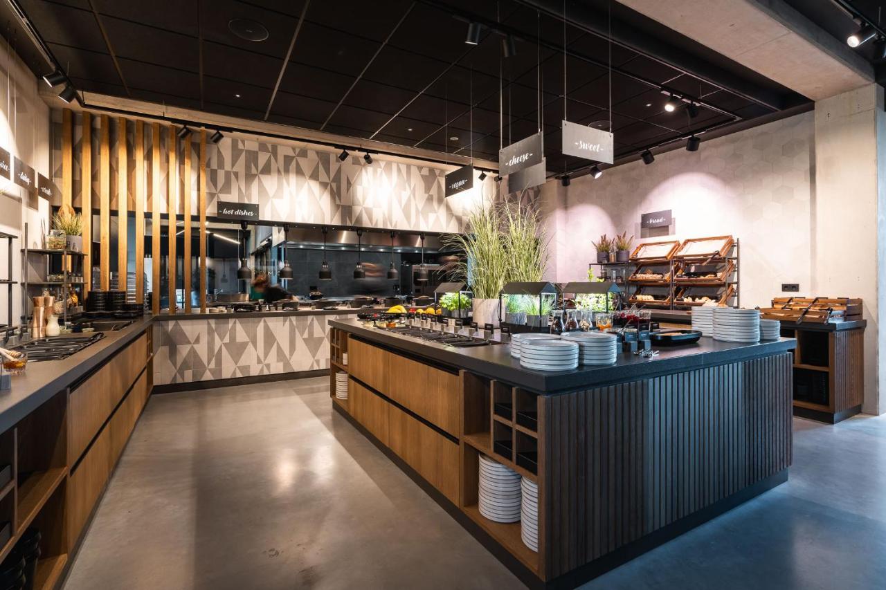 Hotel Rosveld Nederweert ภายนอก รูปภาพ