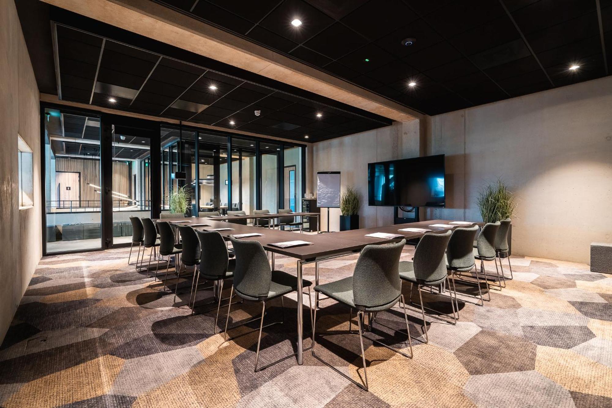 Hotel Rosveld Nederweert ภายนอก รูปภาพ