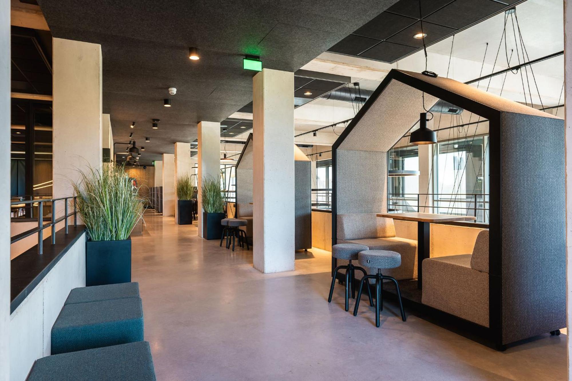 Hotel Rosveld Nederweert ภายนอก รูปภาพ